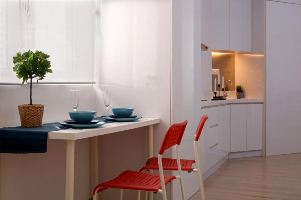 118 Residences By Travovo George Town Bagian luar foto