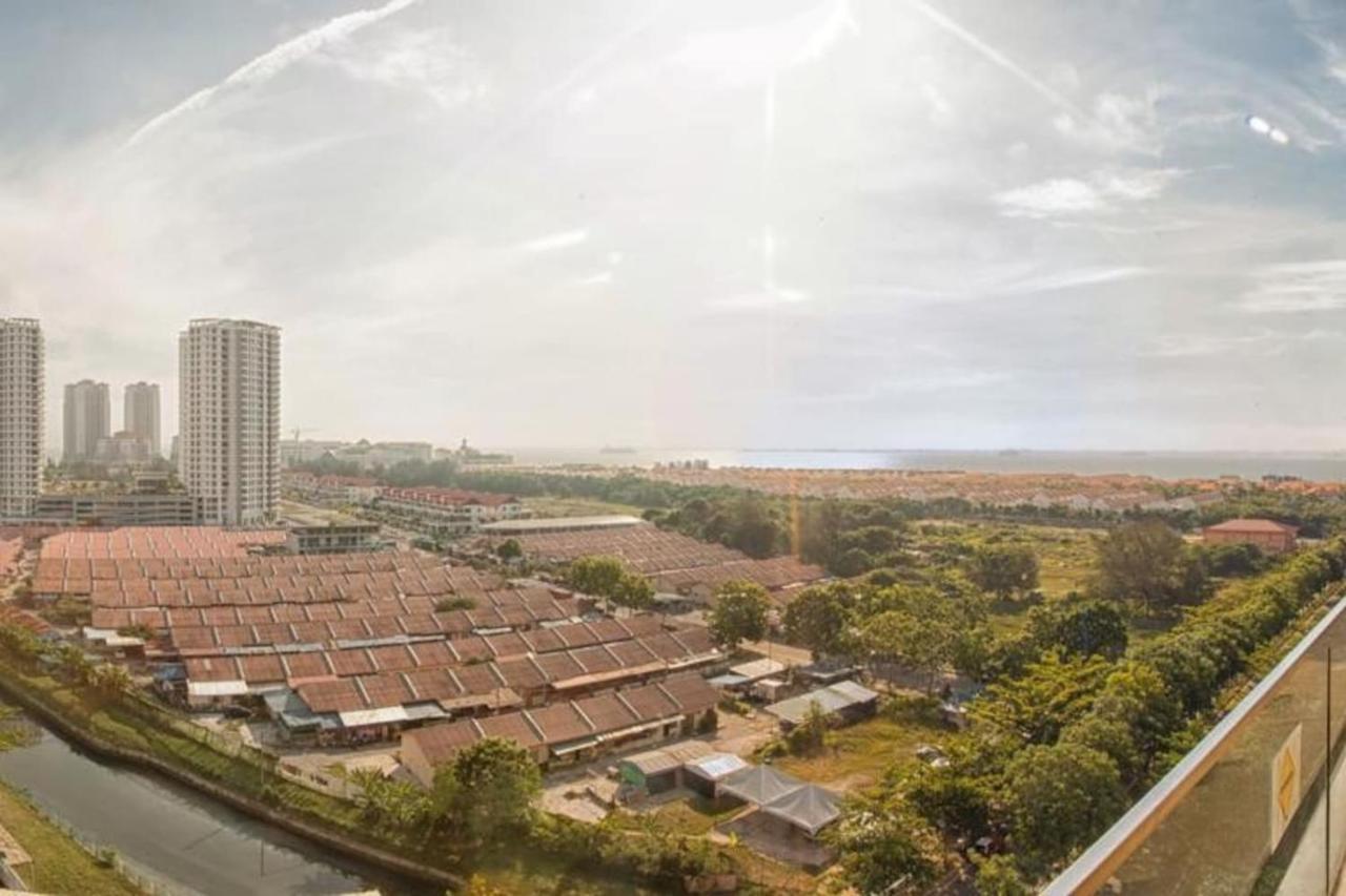 118 Residences By Travovo George Town Bagian luar foto