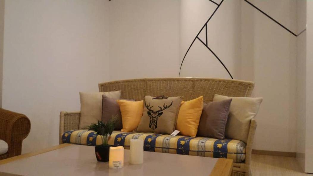 118 Residences By Travovo George Town Bagian luar foto