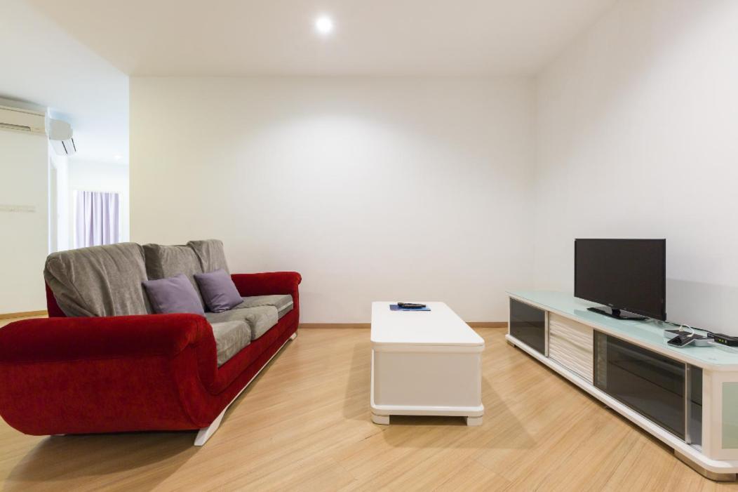 118 Residences By Travovo George Town Bagian luar foto
