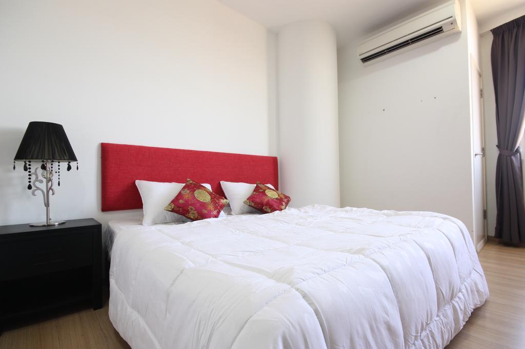 118 Residences By Travovo George Town Bagian luar foto