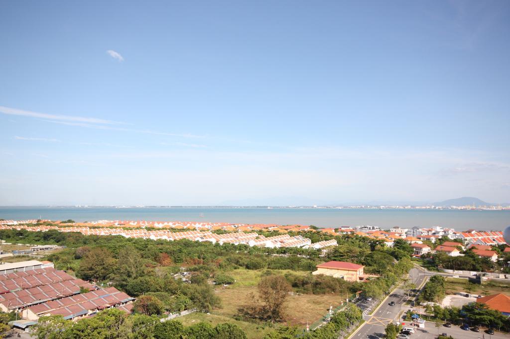 118 Residences By Travovo George Town Bagian luar foto